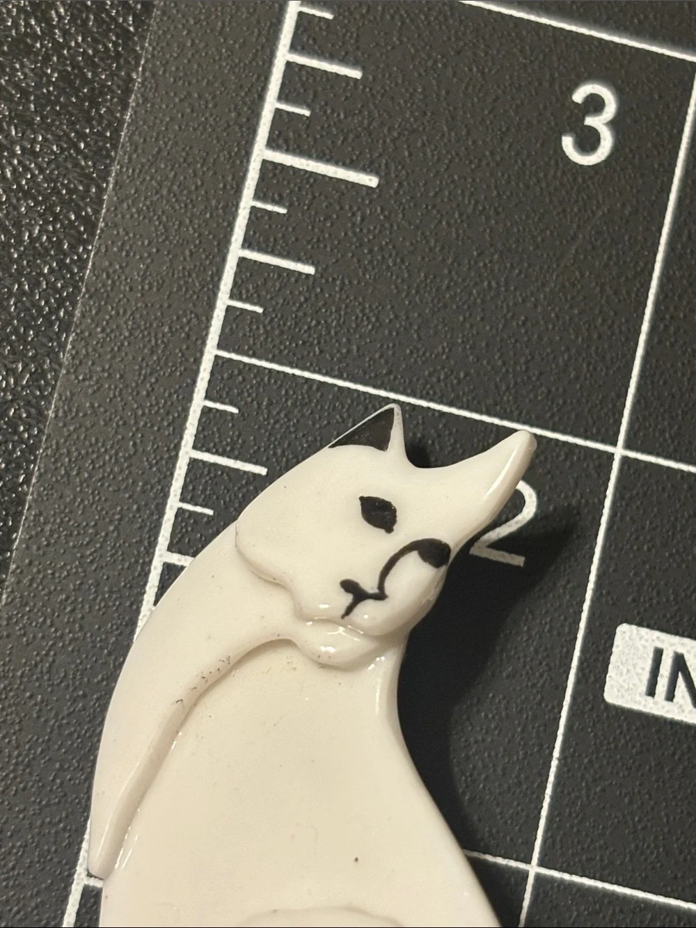 Vintage Cat Brooches , Panther Jaguar, And Tuxedo Cat Jewelry